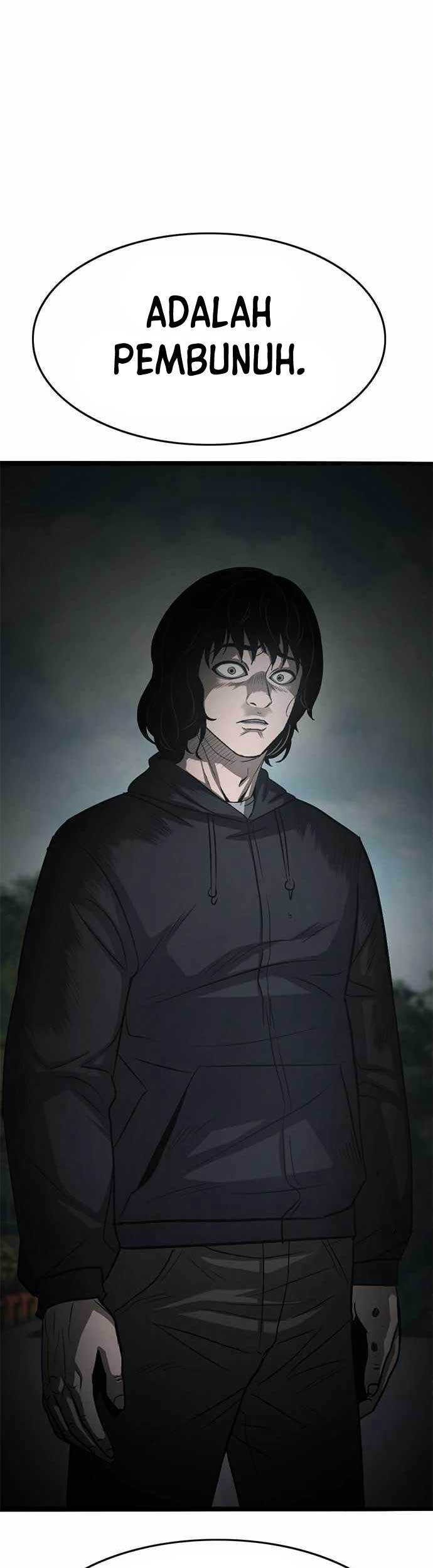 Death Row Boy Chapter 70 Gambar 64