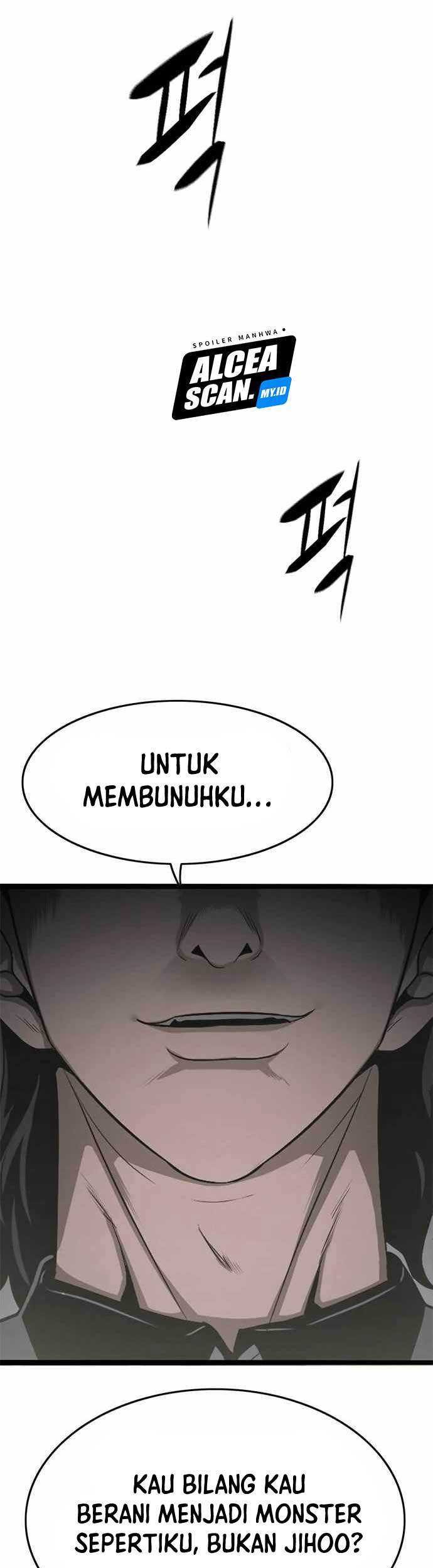 Death Row Boy Chapter 70 Gambar 71