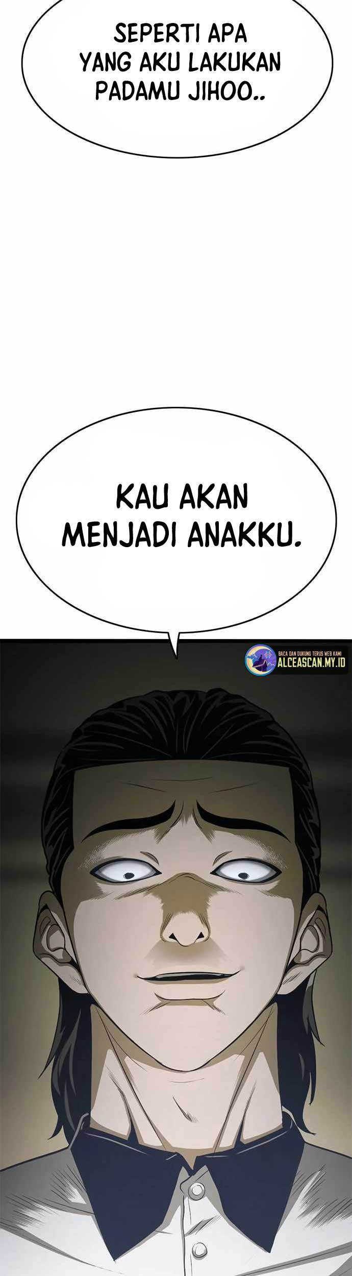 Death Row Boy Chapter 70 Gambar 73