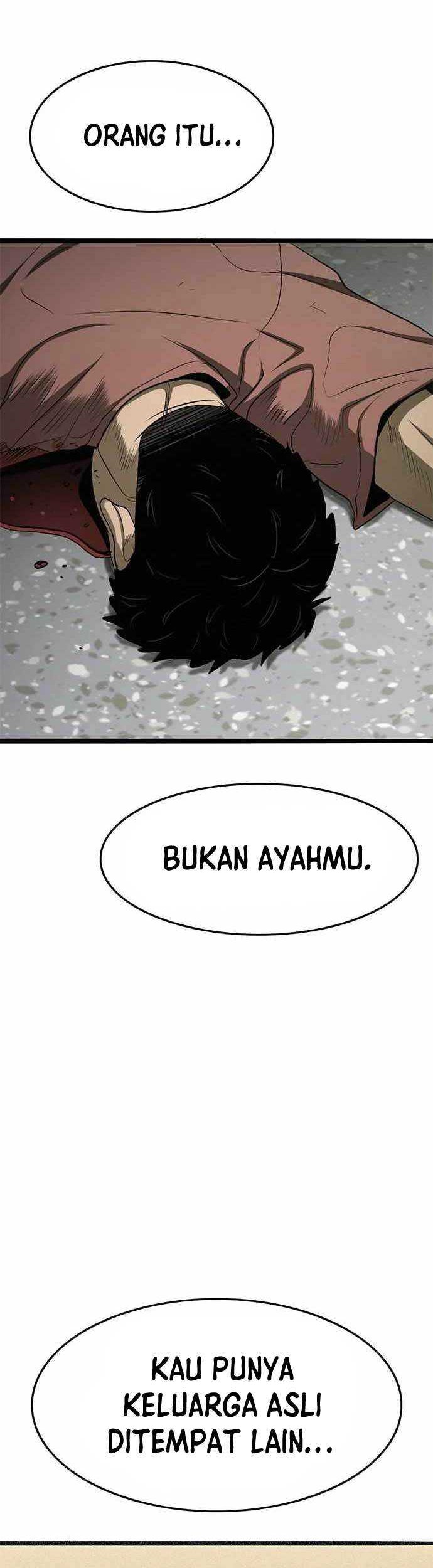 Death Row Boy Chapter 70 Gambar 79