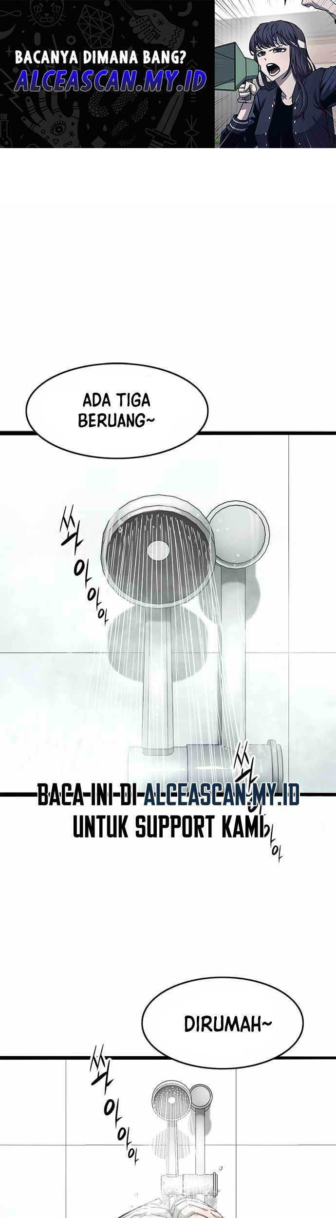 Baca Death Row Boy Chapter 70 Gambar 2