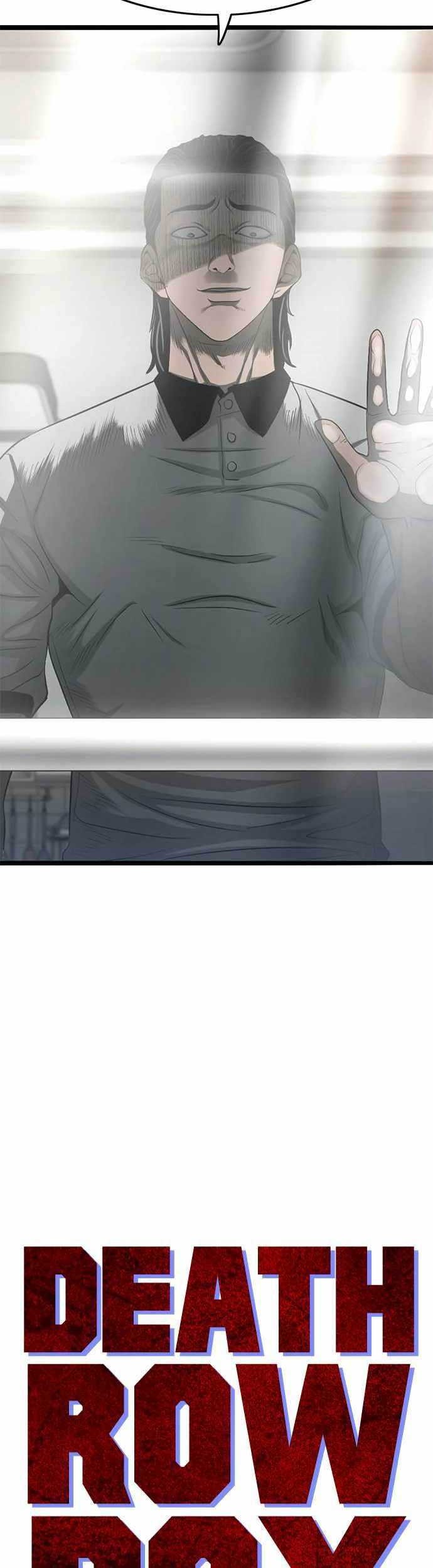 Death Row Boy Chapter 70 Gambar 19