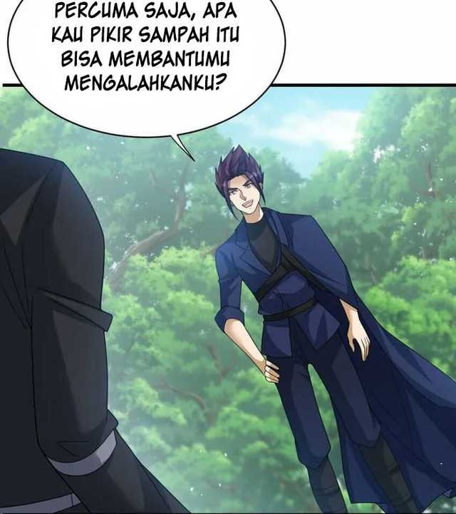 Dragon Master of the Olden Days Chapter 35 Gambar 31