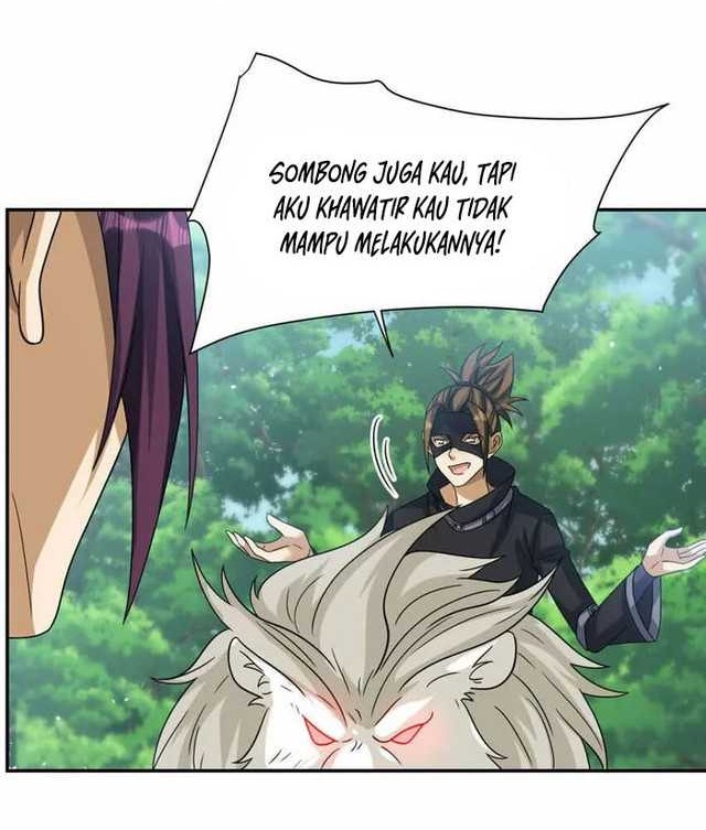 Dragon Master of the Olden Days Chapter 35 Gambar 7