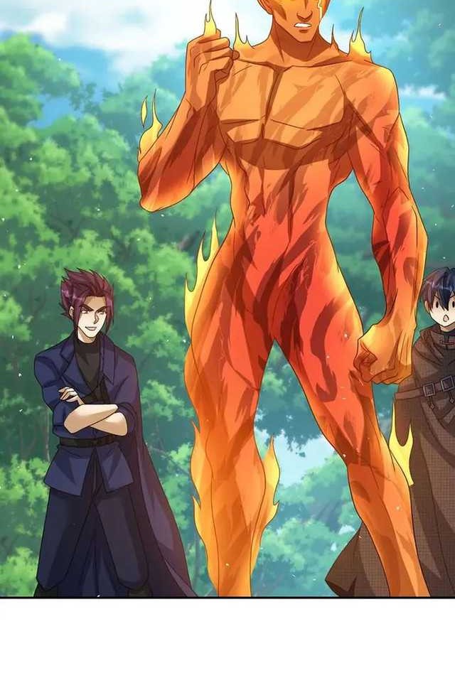 Dragon Master of the Olden Days Chapter 35 Gambar 13