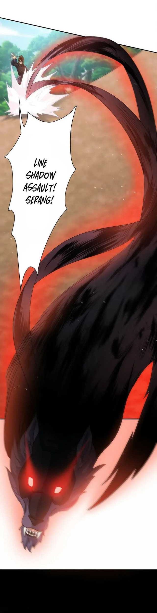 Dragon Master of the Olden Days Chapter 35 Gambar 18