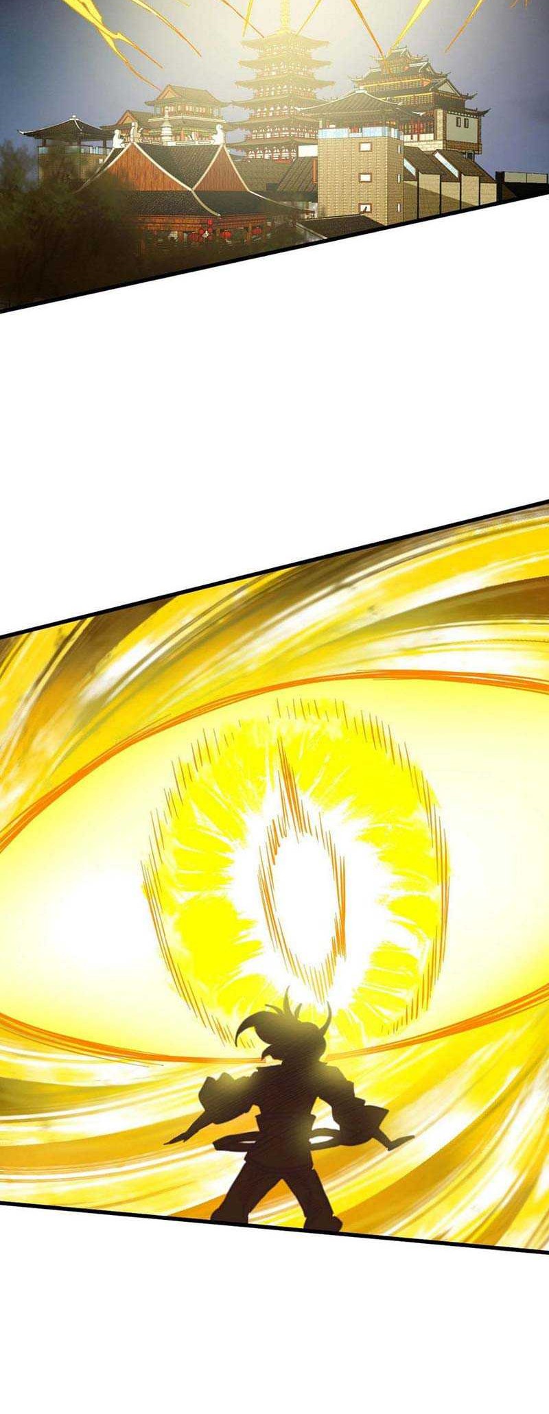 Crazy Leveling System Chapter 106 Gambar 31