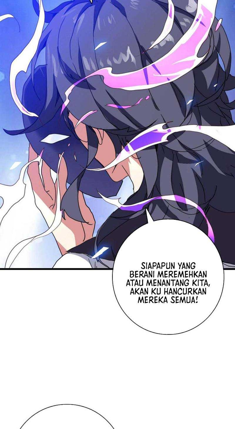 Crazy Leveling System Chapter 106 Gambar 43