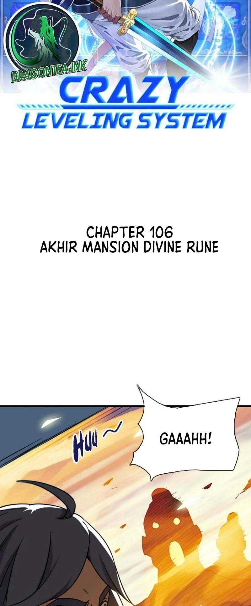 Crazy Leveling System Chapter 106 Gambar 11