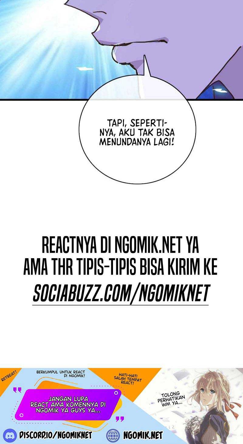 Crazy Leveling System Chapter 105 Gambar 39