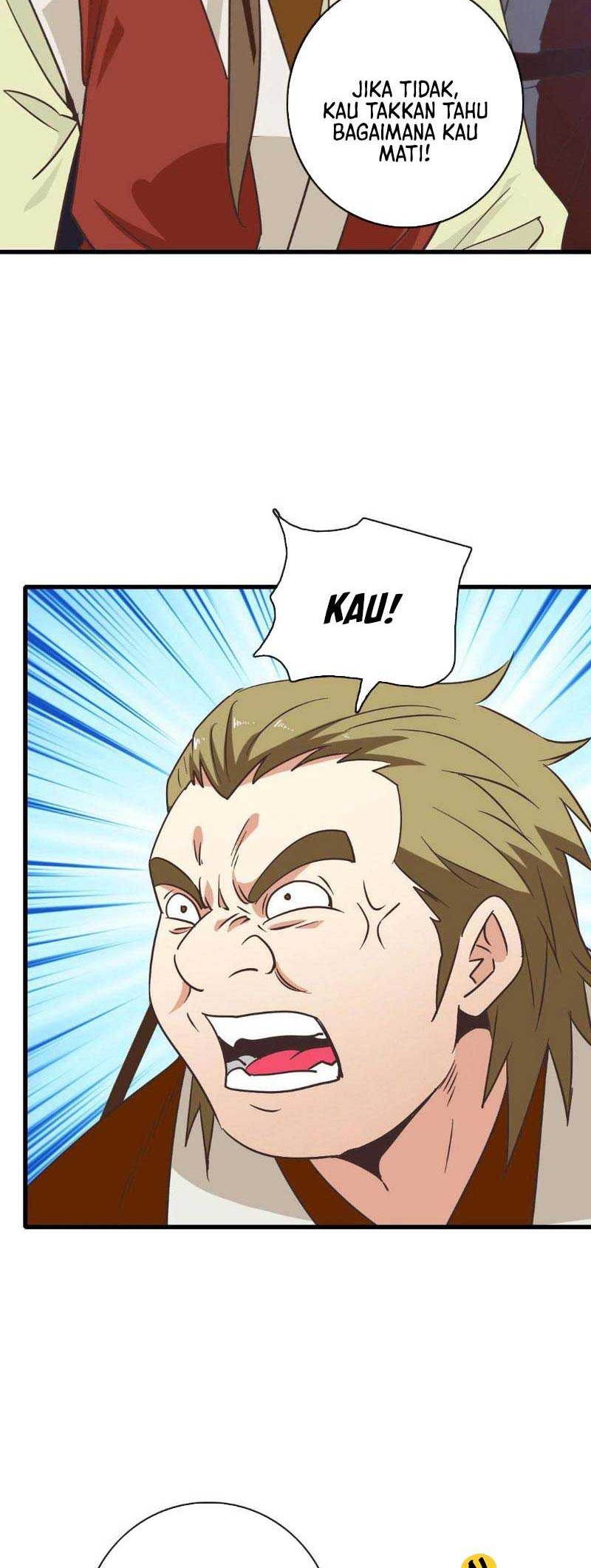 Crazy Leveling System Chapter 105 Gambar 5