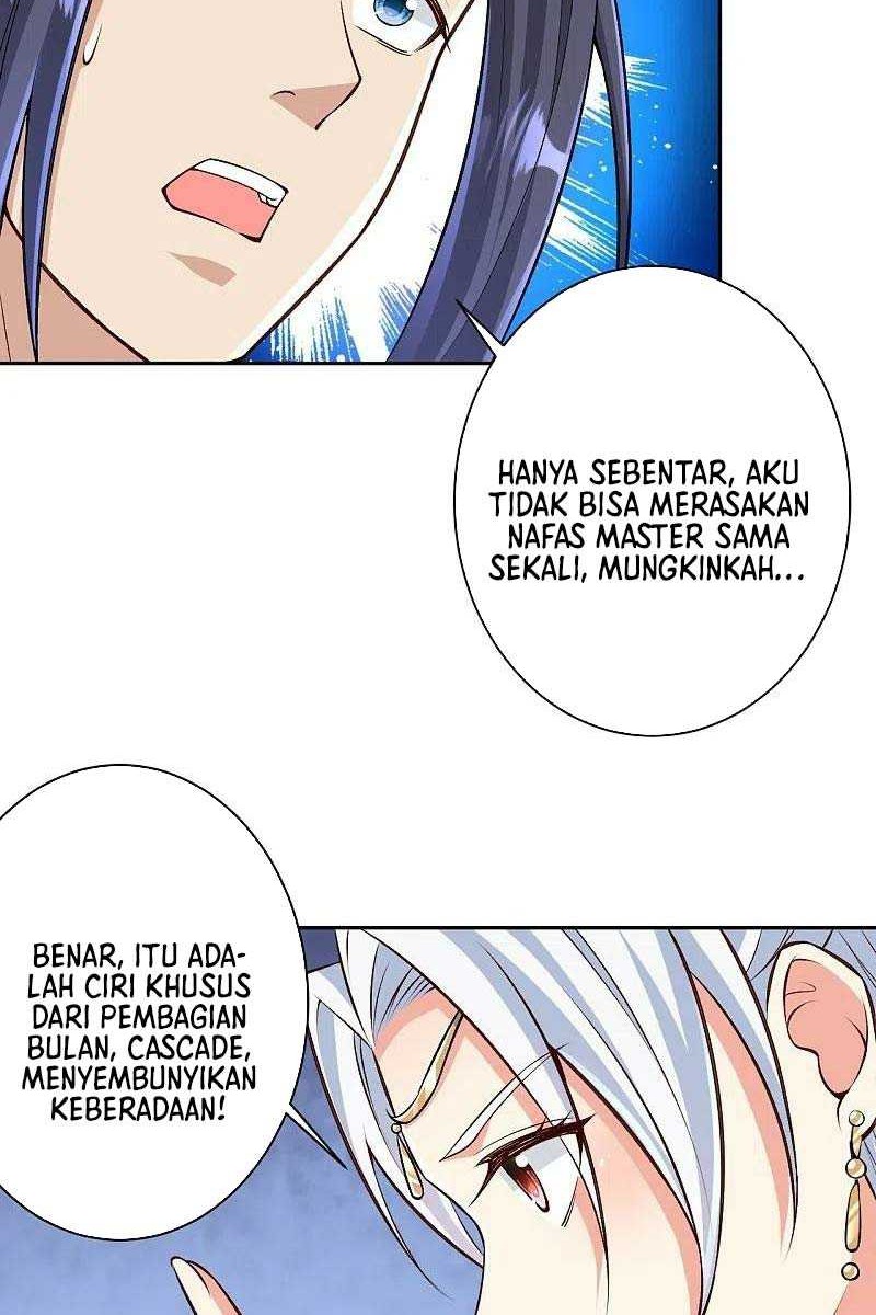 Against the Gods Chapter 571 Gambar 27