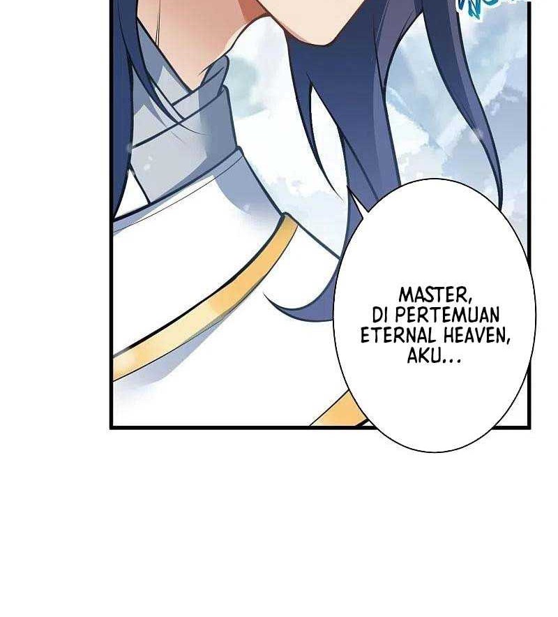 Against the Gods Chapter 571 Gambar 47