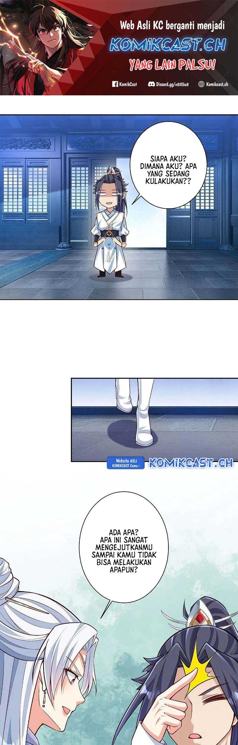Baca  Against the Gods Chapter 571 Gambar 2