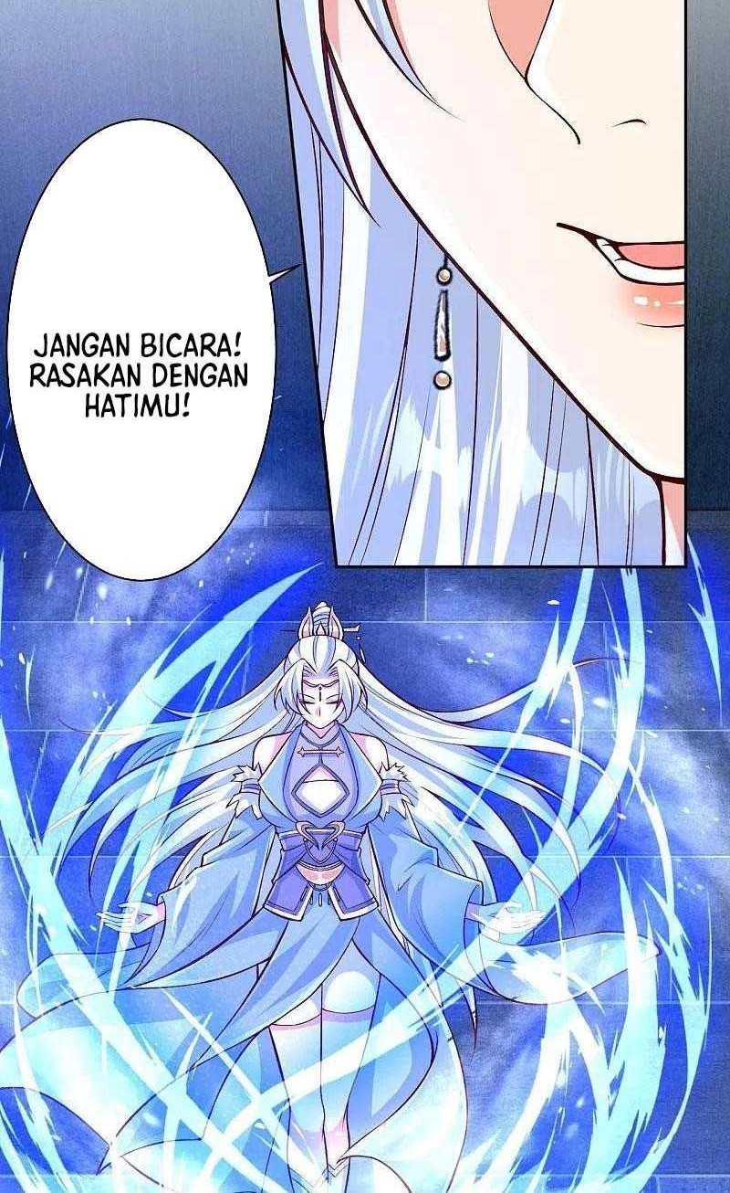 Against the Gods Chapter 571 Gambar 9