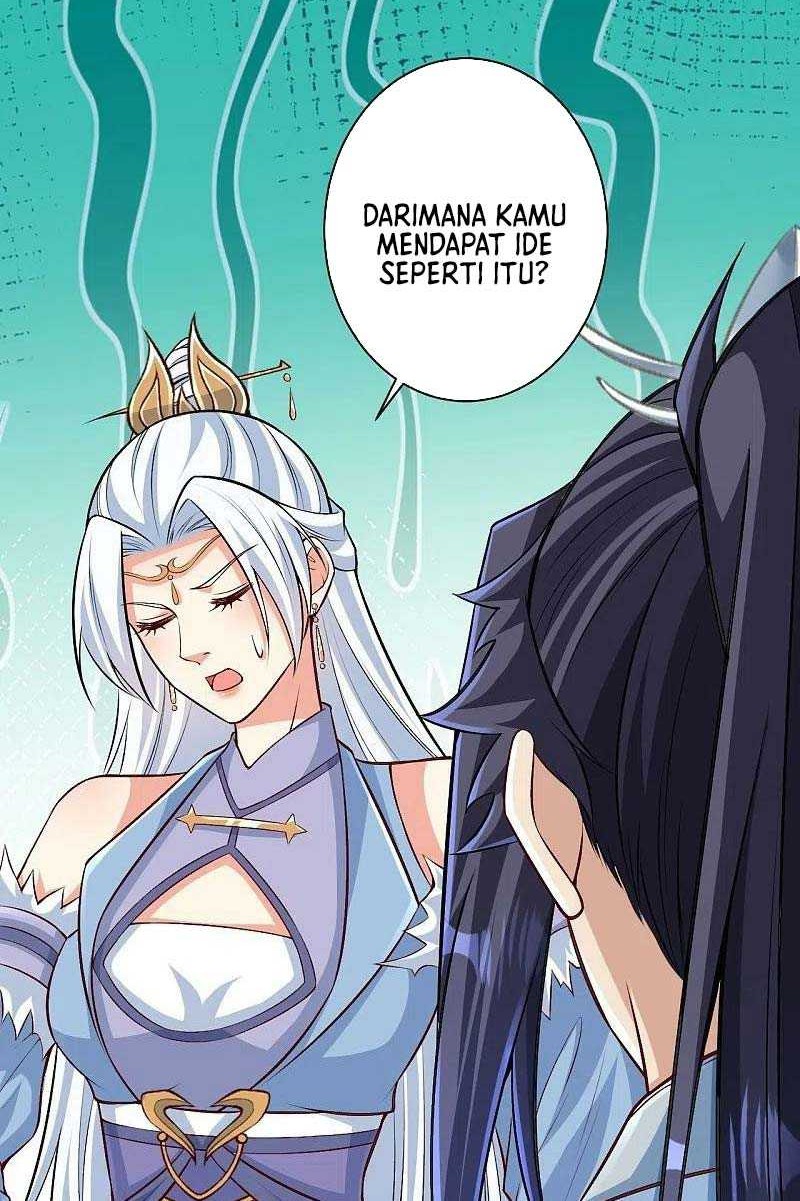 Against the Gods Chapter 571 Gambar 17