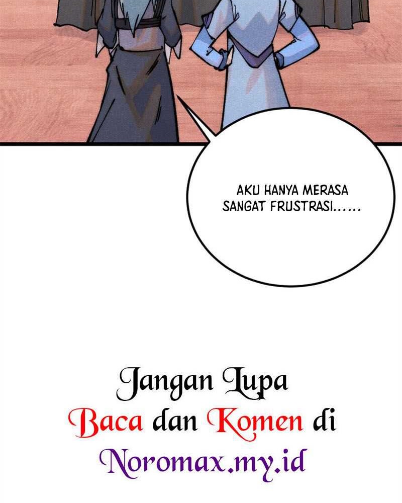 All Hail the Sect Leader Chapter 279 Gambar 50