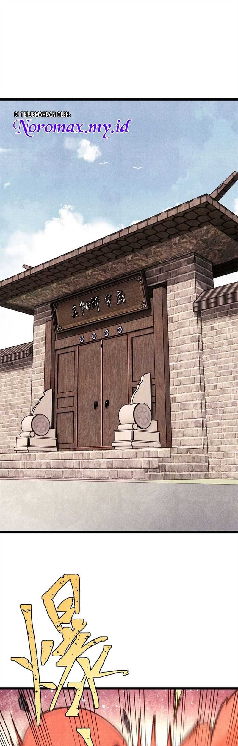 Baca  All Hail the Sect Leader Chapter 279 Gambar 2