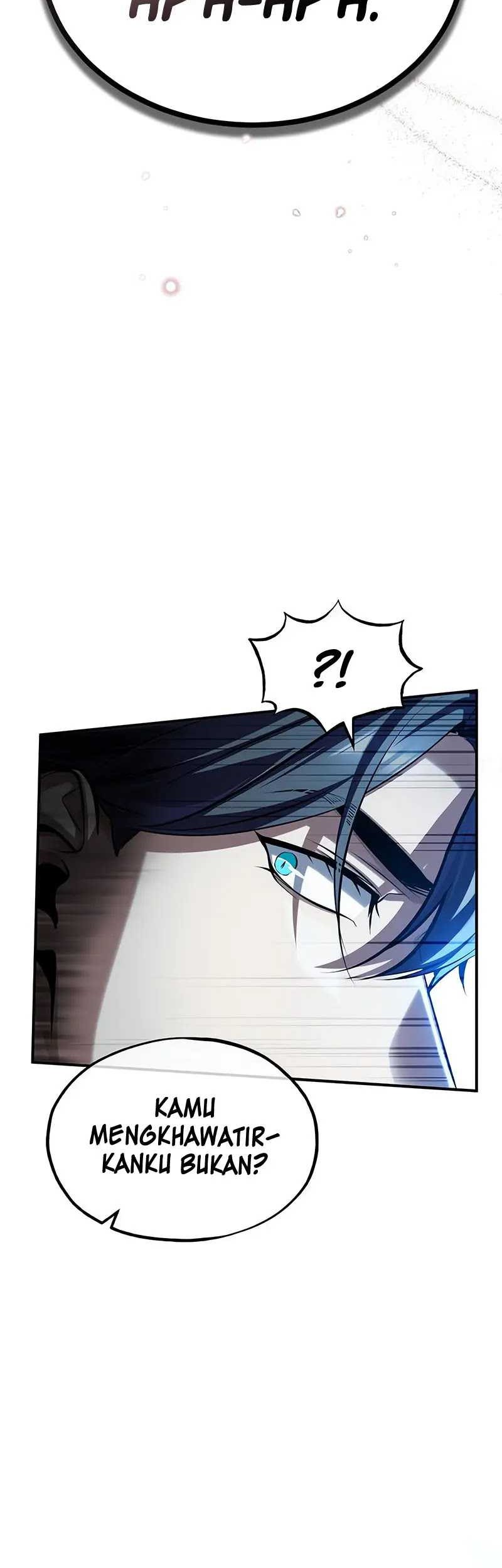 Academy’s Undercover Professor Chapter 70 Gambar 53