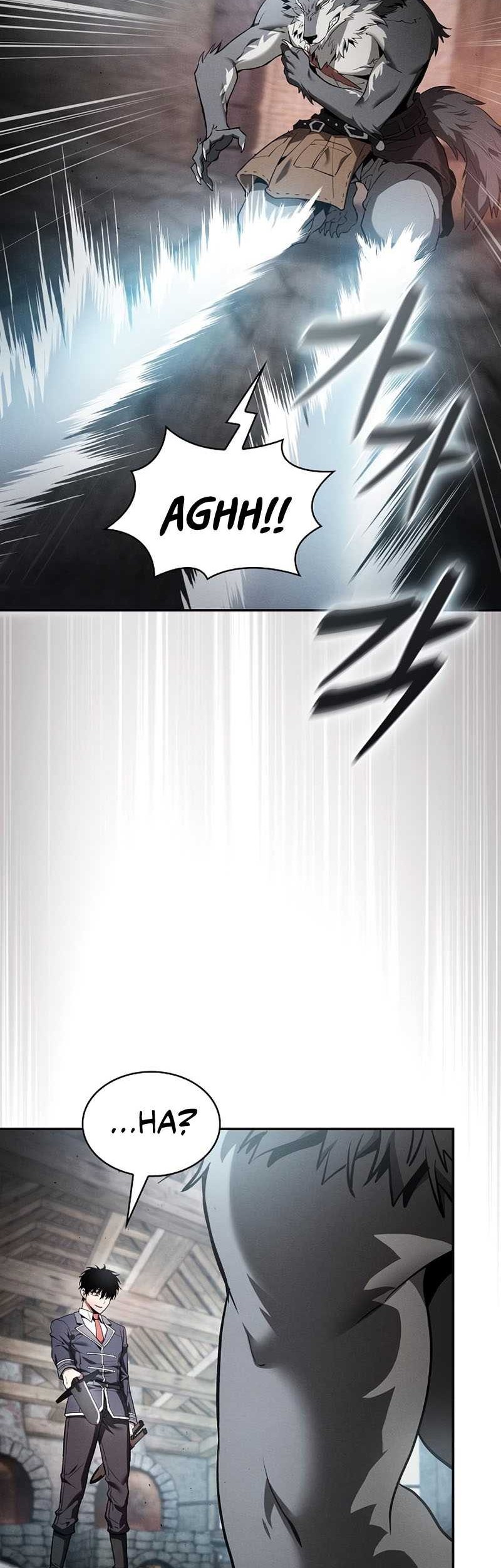 Academy’s Genius Swordmaster Chapter 20 Gambar 48