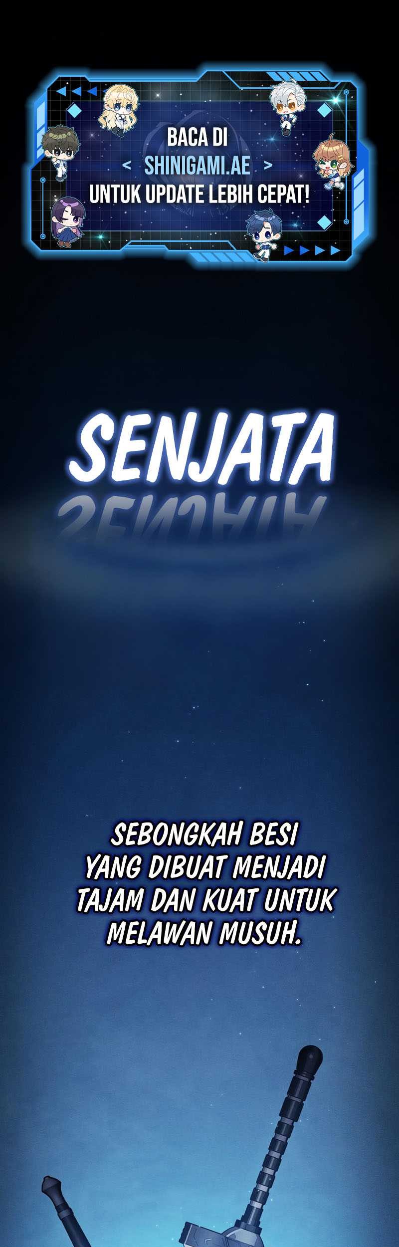Baca  Academy’s Genius Swordmaster Chapter 20 Gambar 2