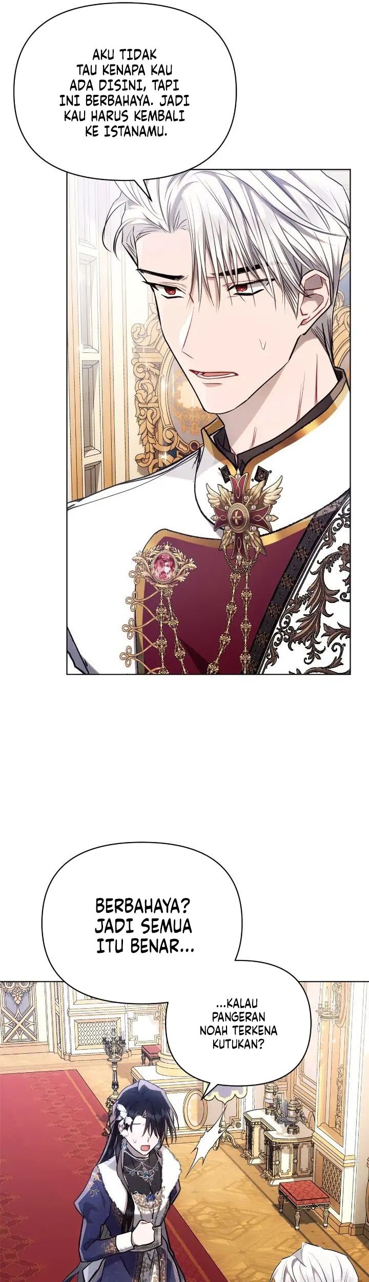 Ashtarte Chapter 62 Gambar 34