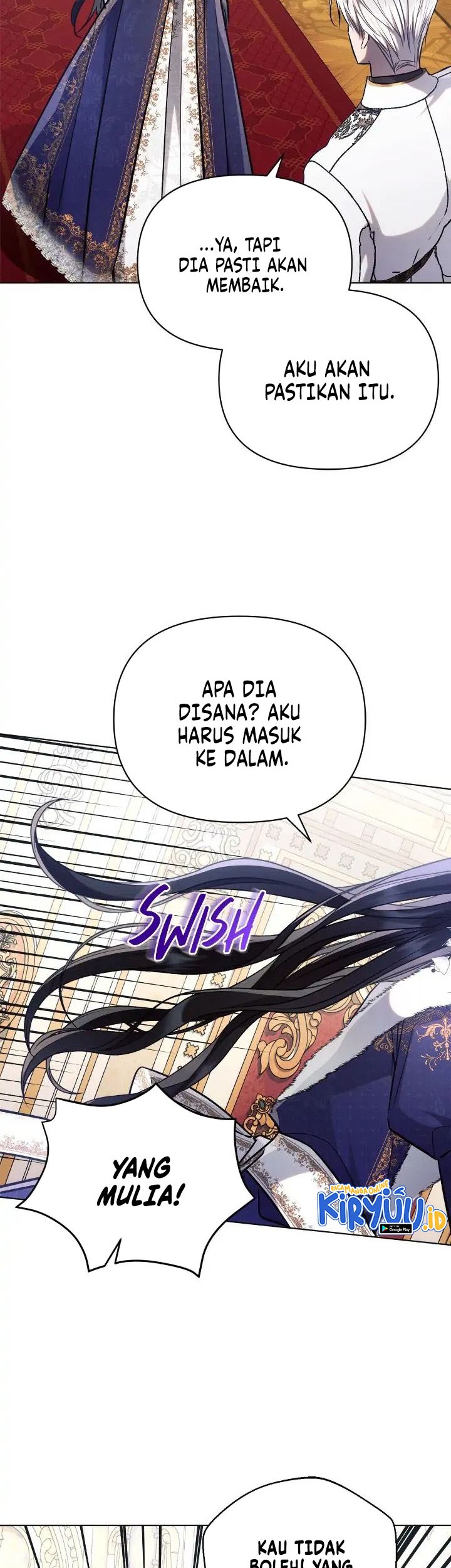 Ashtarte Chapter 62 Gambar 35