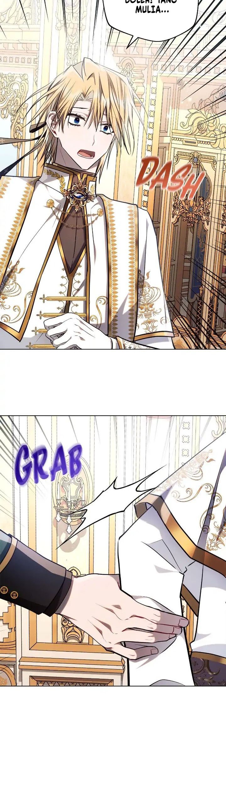 Ashtarte Chapter 62 Gambar 36