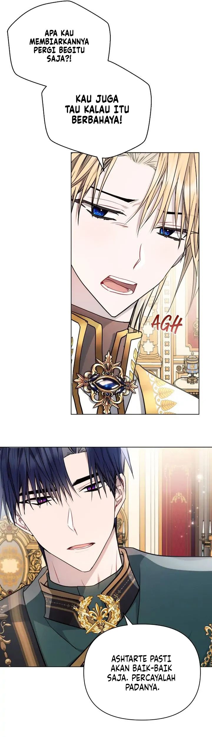 Ashtarte Chapter 62 Gambar 38