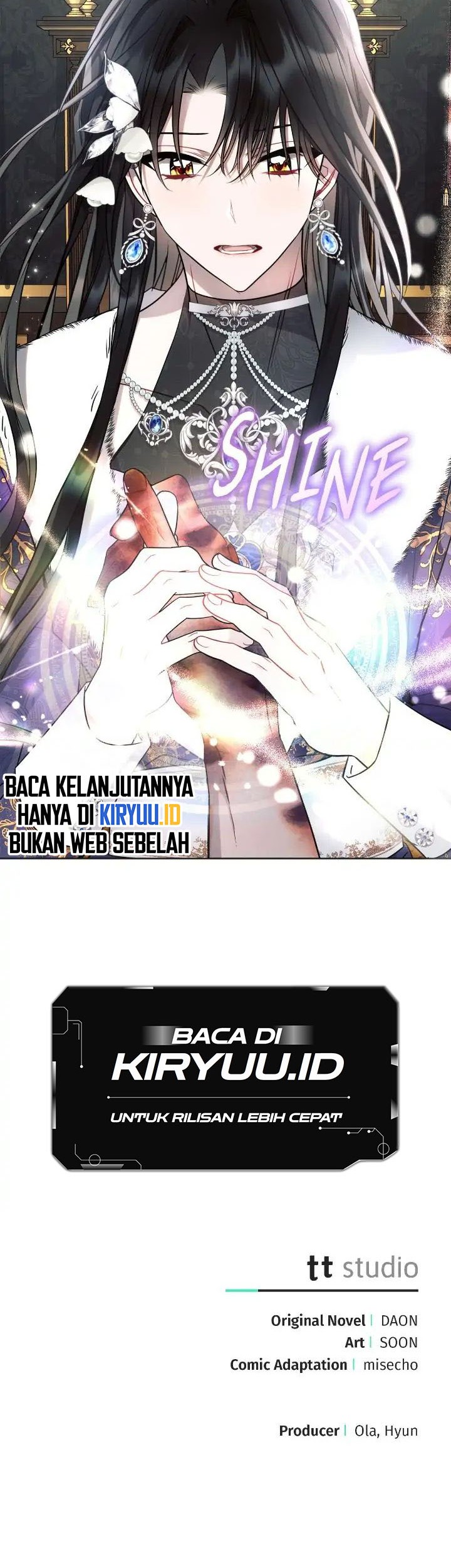 Ashtarte Chapter 62 Gambar 51