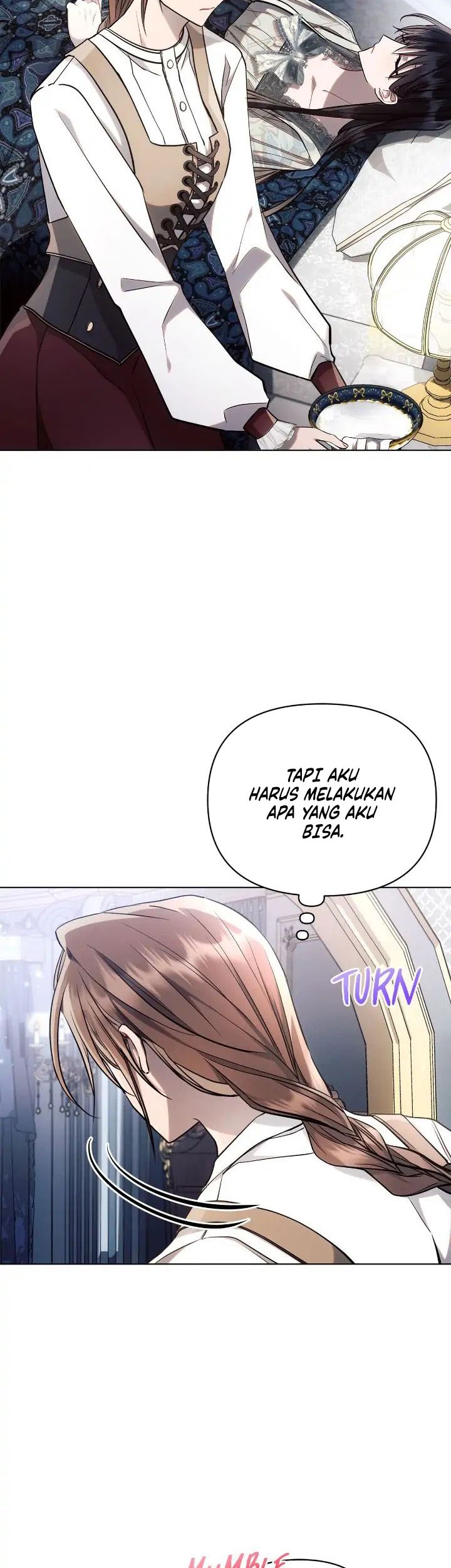 Ashtarte Chapter 62 Gambar 3
