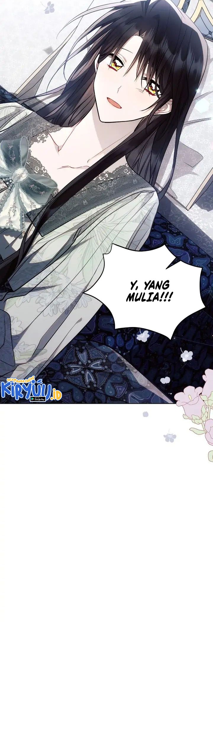 Ashtarte Chapter 62 Gambar 5