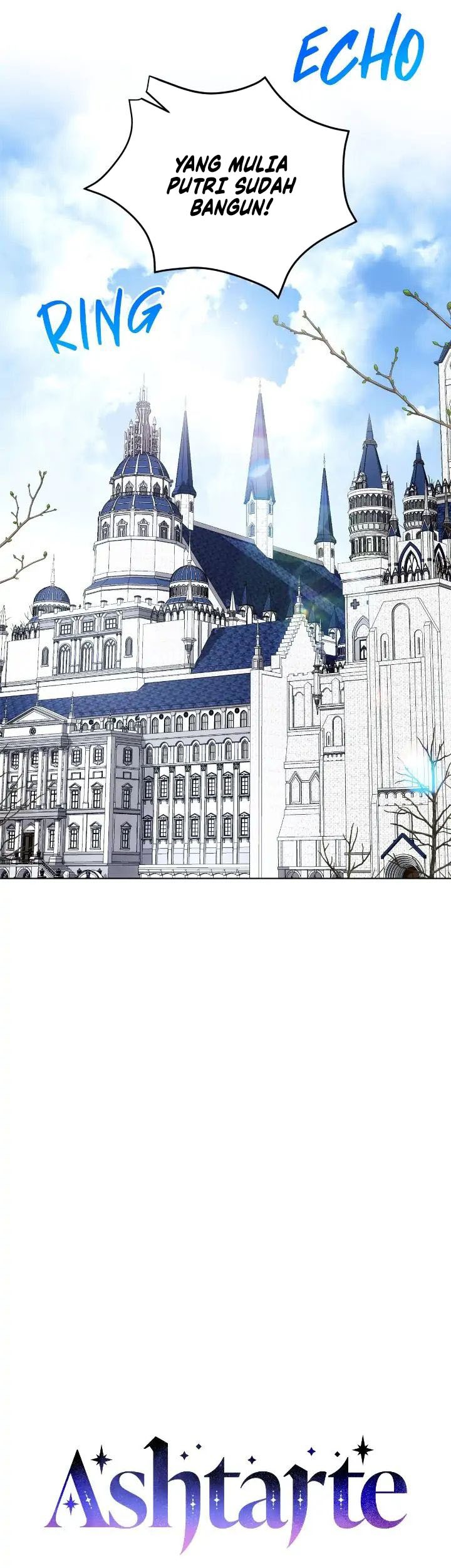 Ashtarte Chapter 62 Gambar 6