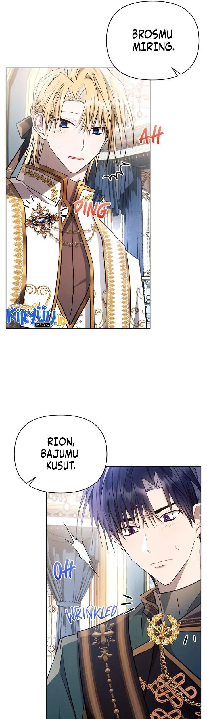Ashtarte Chapter 62 Gambar 10