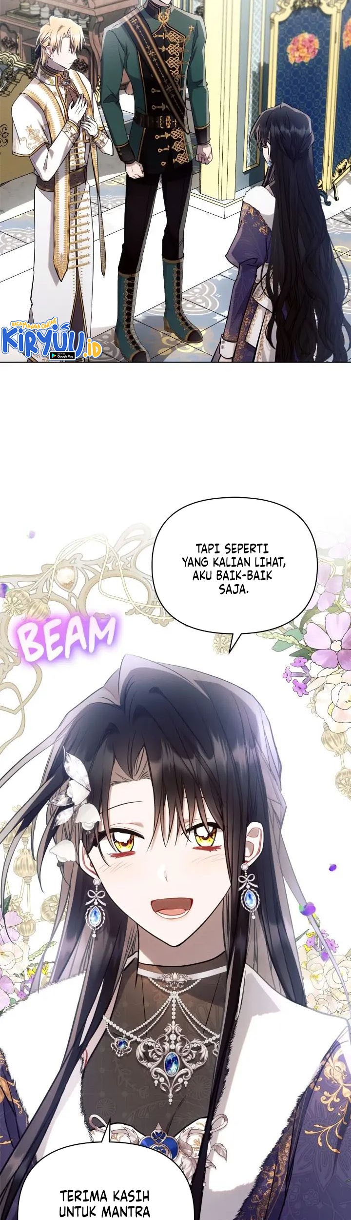 Ashtarte Chapter 62 Gambar 12
