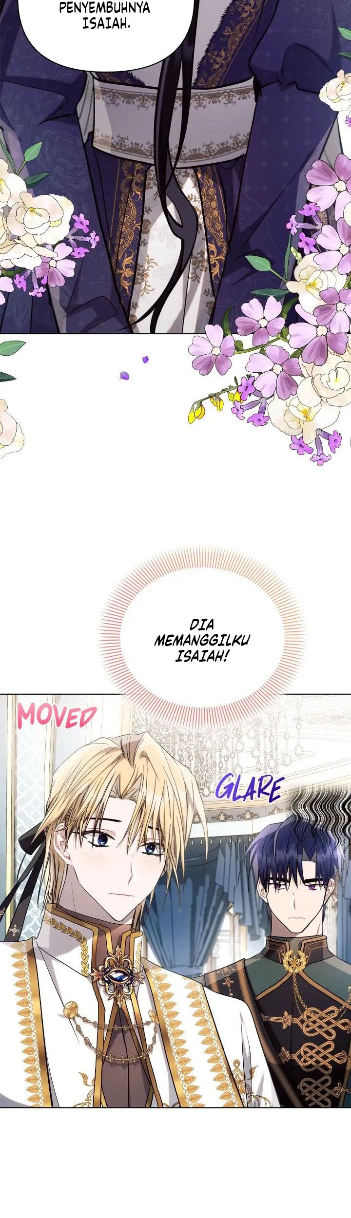 Ashtarte Chapter 62 Gambar 13