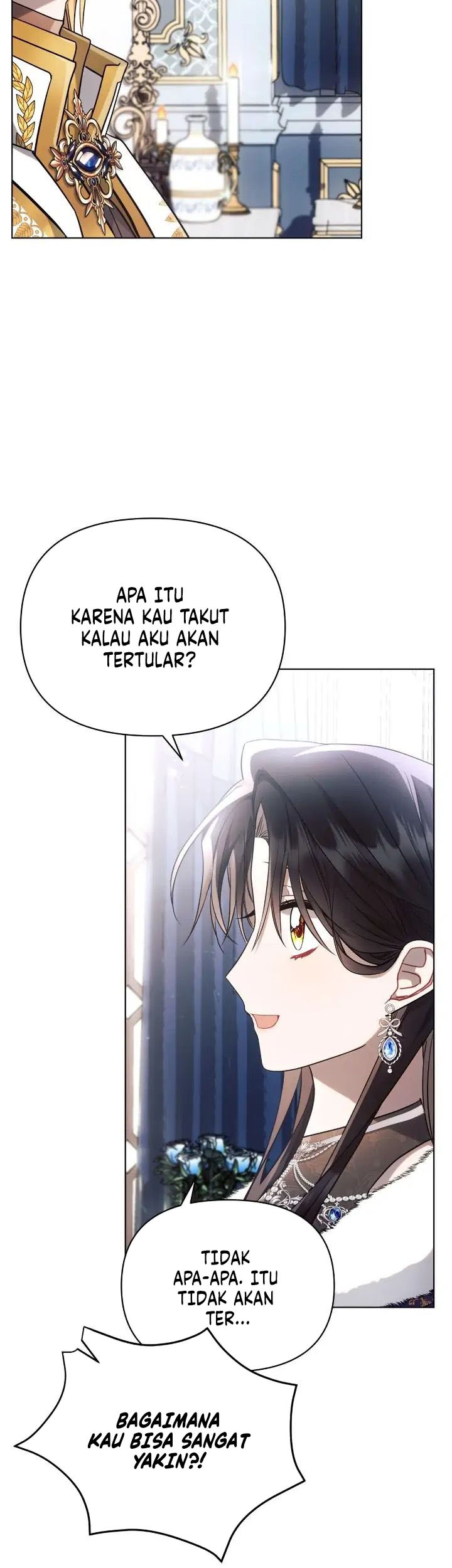 Ashtarte Chapter 62 Gambar 16