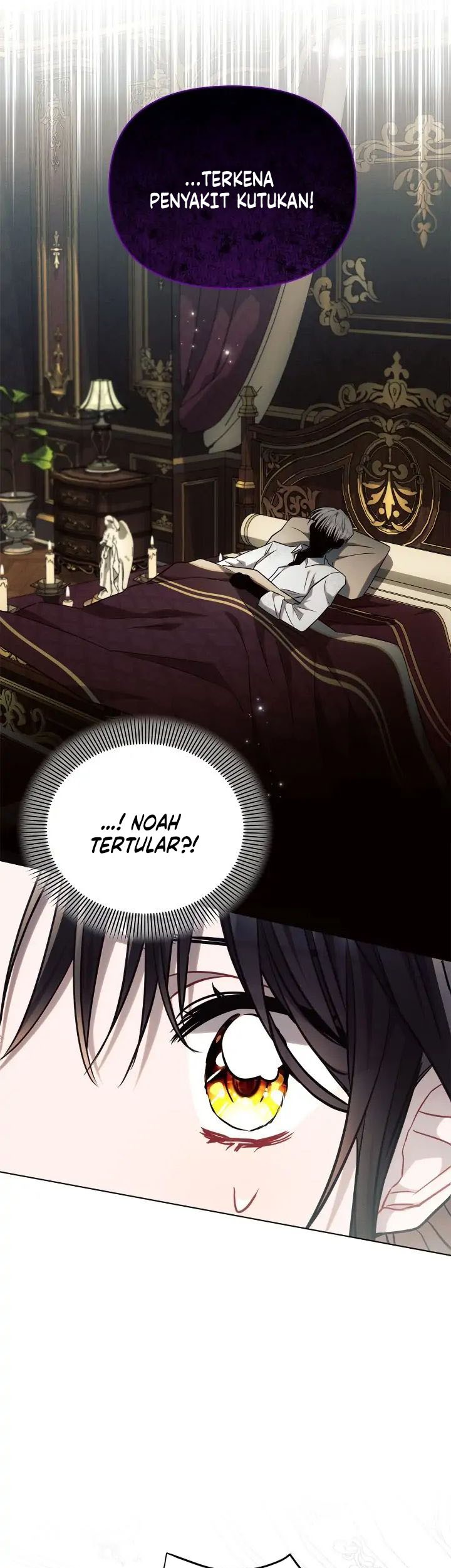 Ashtarte Chapter 62 Gambar 18