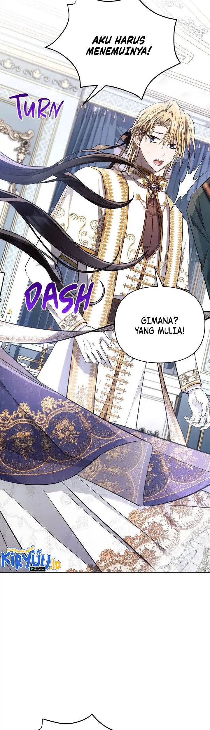 Ashtarte Chapter 62 Gambar 19