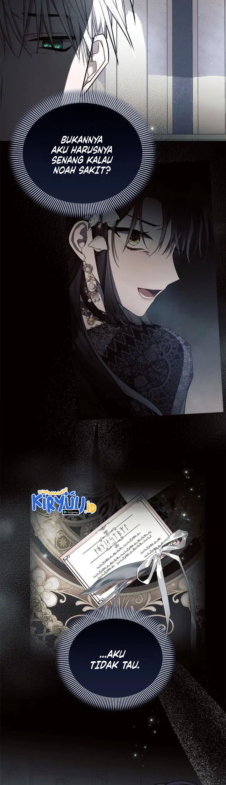Ashtarte Chapter 62 Gambar 23