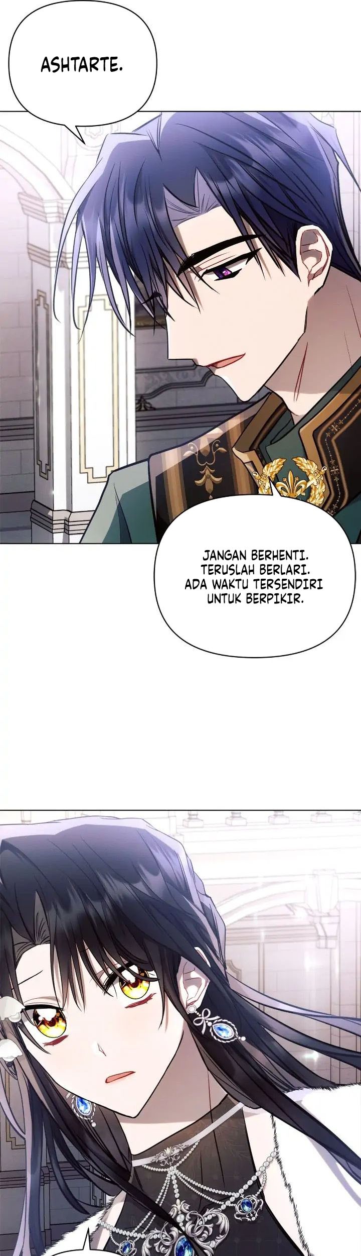 Ashtarte Chapter 62 Gambar 26