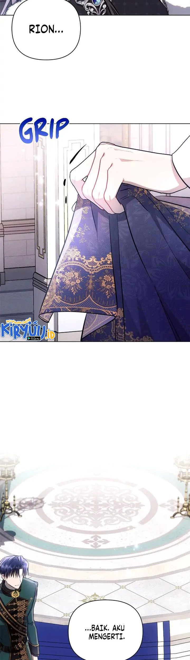 Ashtarte Chapter 62 Gambar 27