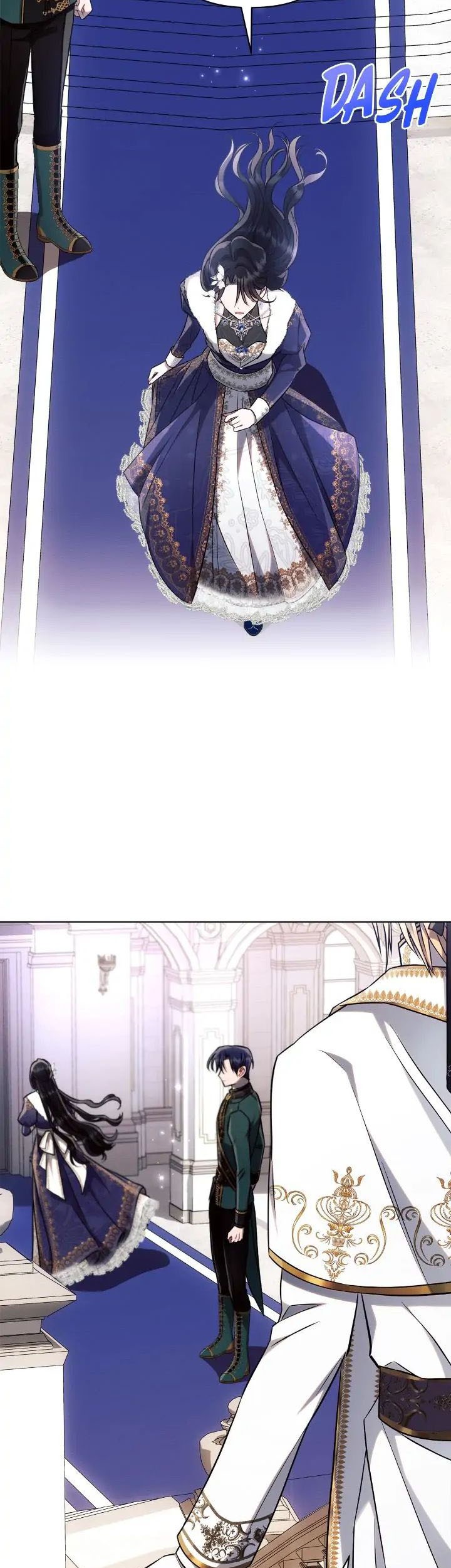 Ashtarte Chapter 62 Gambar 28