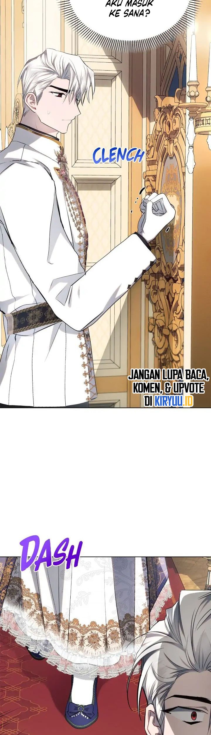 Ashtarte Chapter 62 Gambar 31
