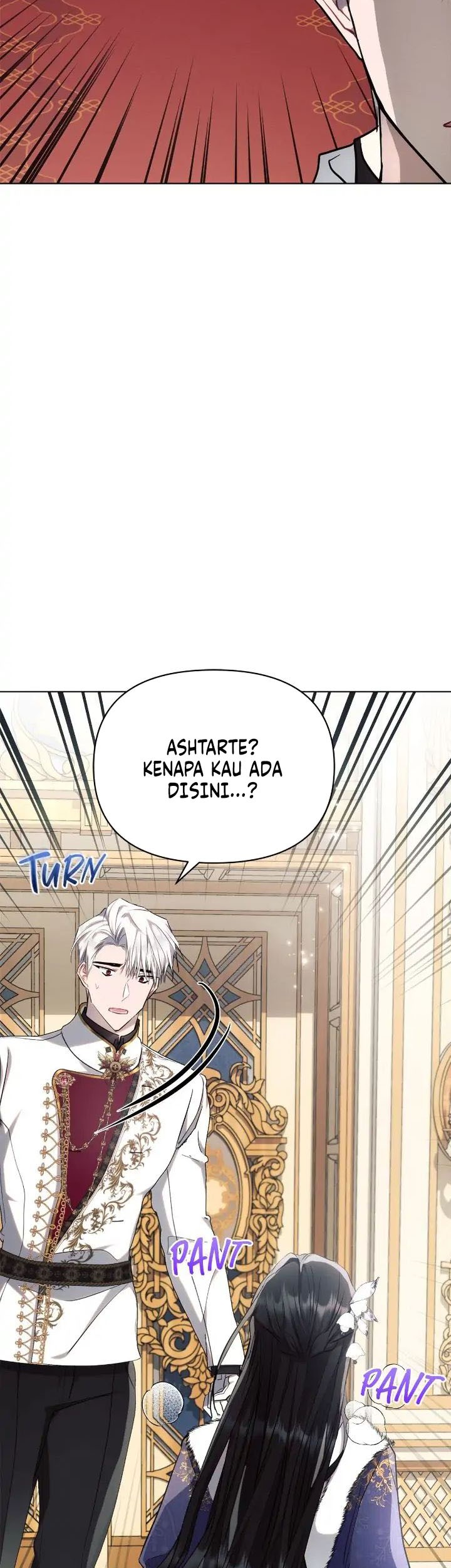 Ashtarte Chapter 62 Gambar 32
