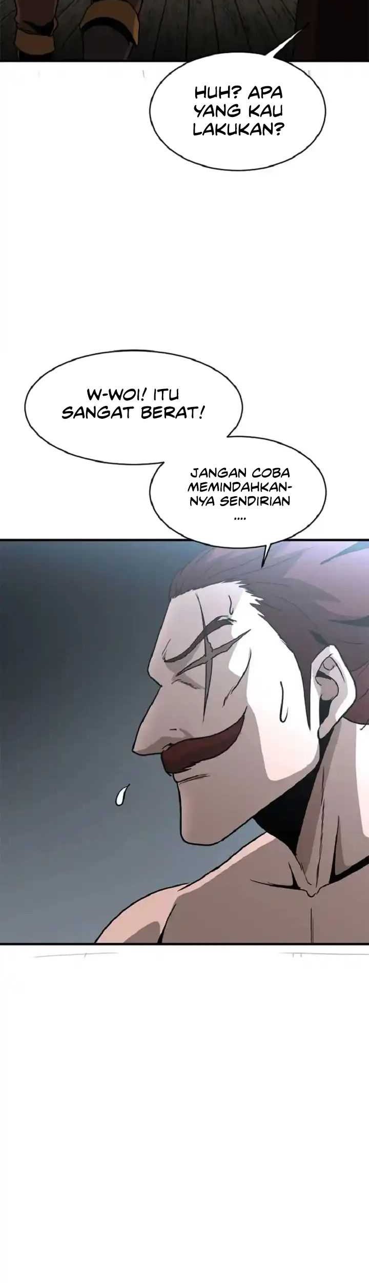 Decide to Be a Villain Chapter 38 Gambar 36