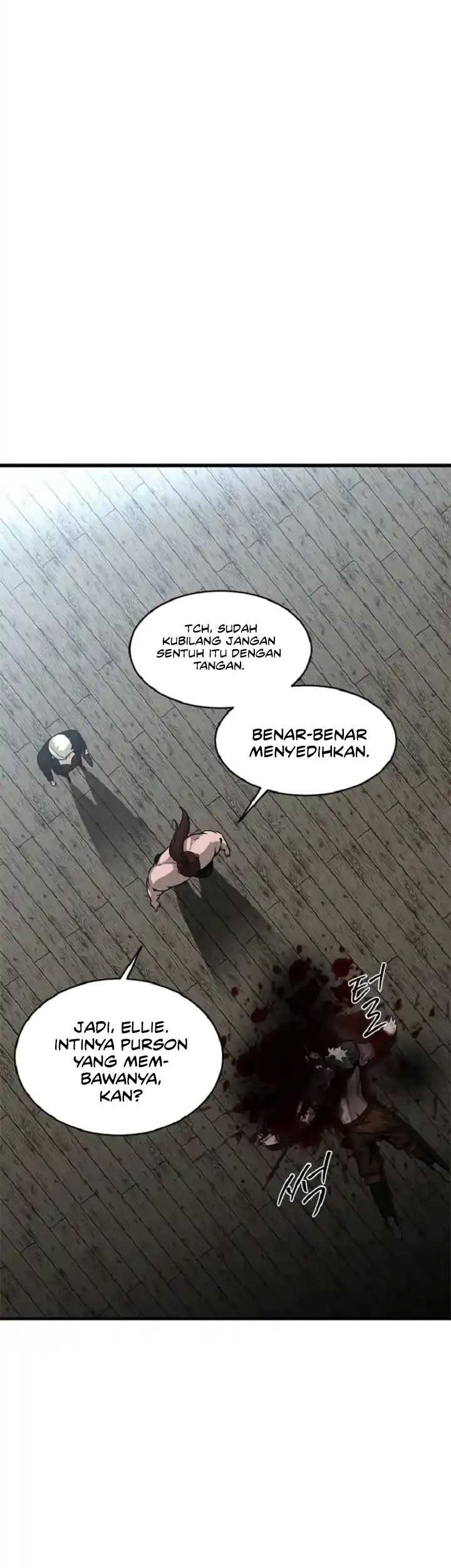 Decide to Be a Villain Chapter 38 Gambar 43