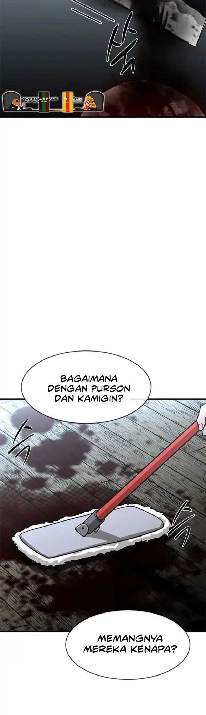 Decide to Be a Villain Chapter 38 Gambar 45