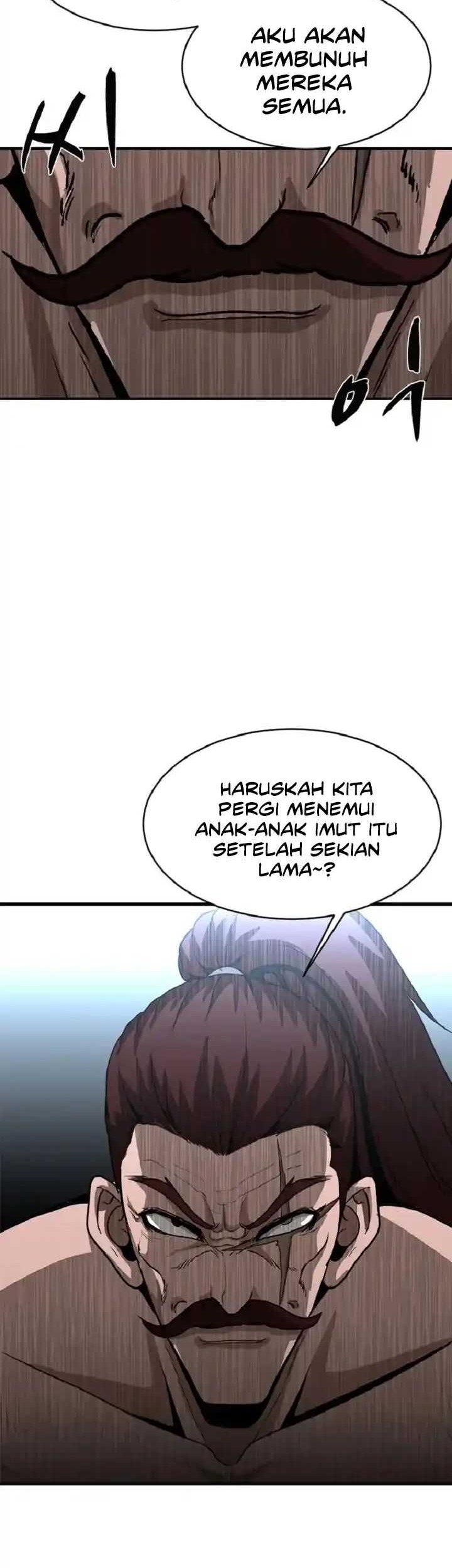 Decide to Be a Villain Chapter 38 Gambar 47
