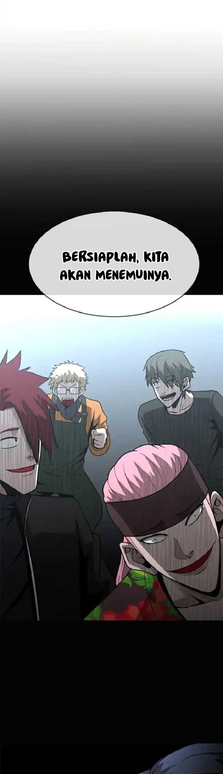 Decide to Be a Villain Chapter 38 Gambar 48